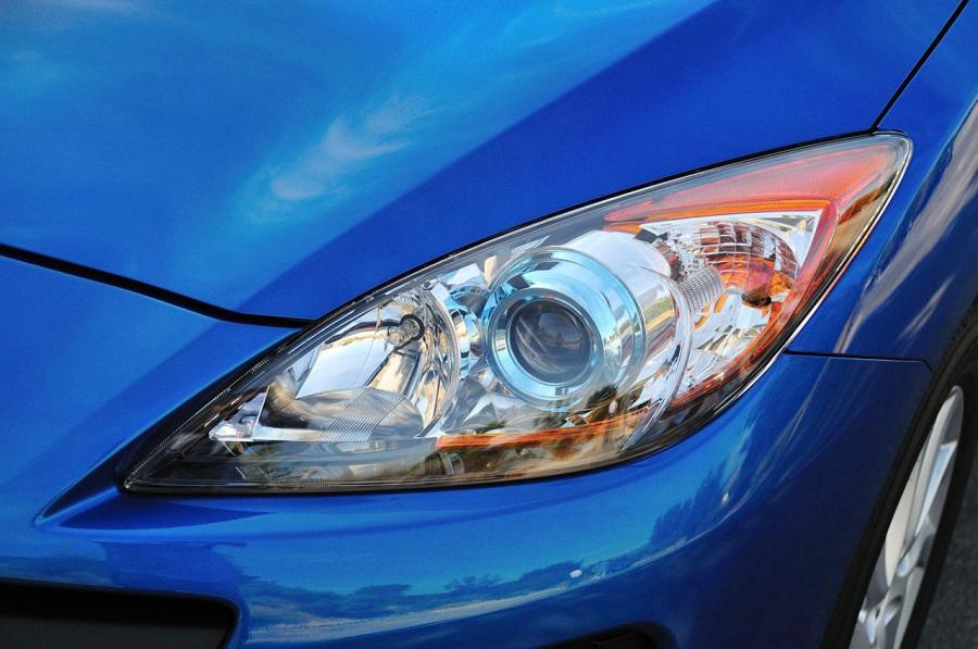  Mazda3 SkyActiv 2012 года  (фото 53 из 92)